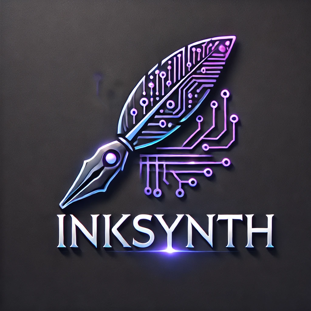 InkSynth